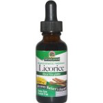 Nature´s answer Holistické bylinné kapky Lékořice lysá 30 ml – Hledejceny.cz