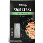 Bitters Fit shirataki tagliatelle 390 g – Zboží Dáma Bitters Fit shirataki tagliatelle 390 g – Zboží Dáma
