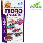 Hikari Micro Pellets 80 g – Zboží Dáma