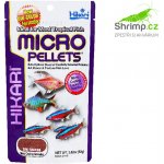 Hikari Micro Pellets 80 g – Hledejceny.cz