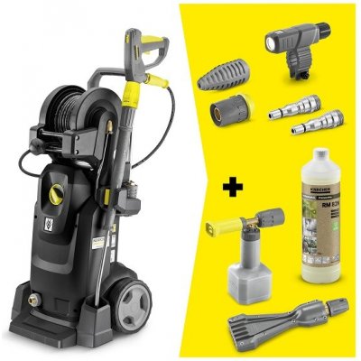 Kärcher HD 8/18-4 MXA Plus 1.524-978.0 – Sleviste.cz