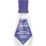 Crest 3D White BRILLIANCE STAIN PREVENTION 473 ml – Hledejceny.cz