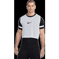 Nike Dri-FIT Park Bib rozlišovací dres bílý