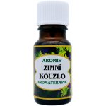Aromis vonný olej Zimní kouzlo 10 ml – Hledejceny.cz