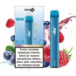 Venix MAX Starter Kit Max Blue 20 mg 900 potáhnutí 1 ks – Zbozi.Blesk.cz