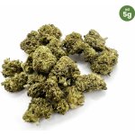 CBDčko CBD Konopný květ OG Rollex Kush THC do 0,5% 25 g – Zboží Dáma