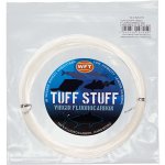 WFT Fluocarbon Tuff Stuff 50 m 0,7 mm 20 kg – Hledejceny.cz