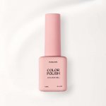 Ruscona gel lak WHITE 100 6 ml – Zbozi.Blesk.cz
