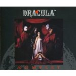 Muzikál - Dracula/kompletni vydani CD – Zboží Dáma