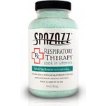 Spazazz Crystals Respiratory therapy 562 g – Zboží Dáma