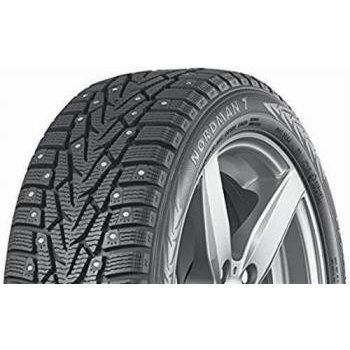 Pneumatiky Nokian Nordman 7 205/60 R16 96T