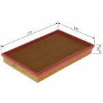 BOSCH Vzduchový filtr F026400574 – Hledejceny.cz