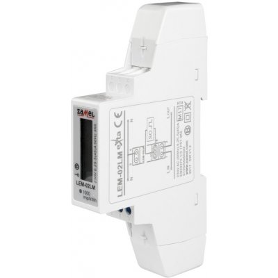 Zamel LEM-02 – Sleviste.cz