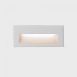 Kohl Lighting MAILBOX 3,8W 3000K K52100.GY – Hledejceny.cz