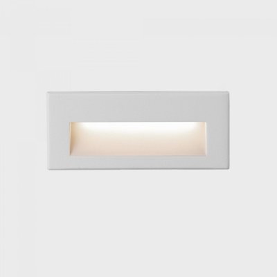 Kohl Lighting MAILBOX 3,8W 3000K K52100.GY – Hledejceny.cz