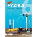 Hravá fyzika 6.roč učebnice nová řada Taktik – Enevová Pavla – Sleviste.cz