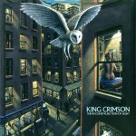 King Crimson - Reconstrukction LP – Hledejceny.cz