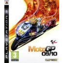 Hra na PS3 MotoGP 09/10