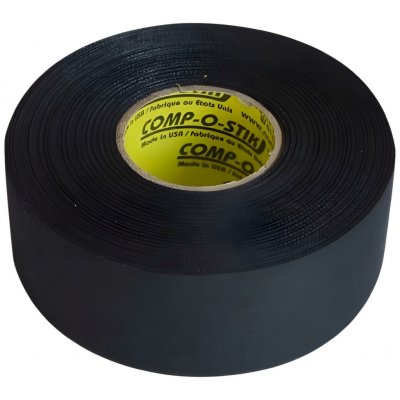 BAUER COMPOSTIK Páska na hokejku 24 mm x 25 m – Hledejceny.cz