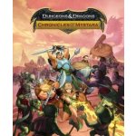 Dungeons and Dragons: Chronicles of Mystara – Hledejceny.cz