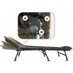 Suretti Lehátko Therapy Camo – Zboží Dáma