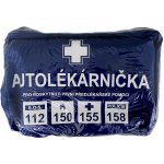 Autolékárnička Arido-Medica, textilní, 206/2018 | Zboží Auto