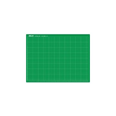 Řezací podložka KW-triO A2 9Z202 pro řezání odlamovacím nebo rotačním nožem zelená – Zboží Dáma