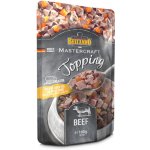 Belcando Topping Beef 100 g – Zbozi.Blesk.cz