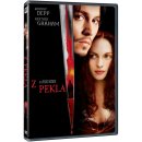 Z pekla DVD