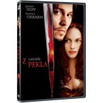 Z pekla DVD – Hledejceny.cz