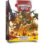 Asmodee Zombicide Do zbraně – Hledejceny.cz