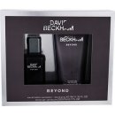 David Beckham Beyond EDT 40 ml + sprchový gel 200 ml dárková sada