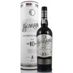 Scarabus 10y 46% 0,7 l (tuba) – Hledejceny.cz