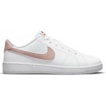 Nike Court Royale 2 Women's Trainers White/Pink – Zboží Mobilmania