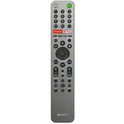 Dálkový ovladač pro Sony KD-65XG9505 – Zboží Mobilmania