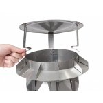 Covernit DASK se základnou 150 mm – Zboží Dáma