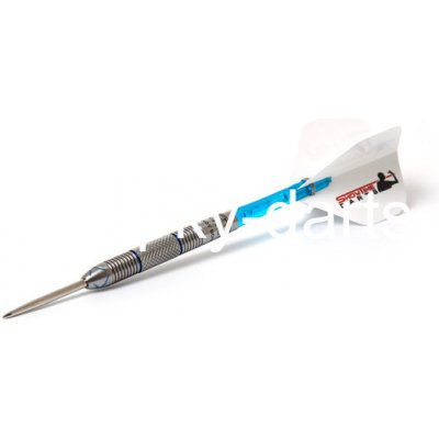 Steel ShowTime Darts X-Factoror Andy Boulton 23 g – Hledejceny.cz