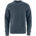 Fjällräven Övik Waffle Knit Men – Zboží Dáma