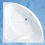 Roth SABRINA NEO 150 x 150 cm 9630000 – Zboží Mobilmania