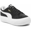 Dámské tenisky Puma Suede Mayu 380686 02 černá