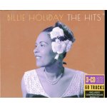 Billie Holiday - The Hits LTD Digi CD – Zbozi.Blesk.cz