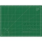 Řezací podložka TEXI GREEN 60 x 45 cm, 5vrstvá, zesílená – Zboží Mobilmania