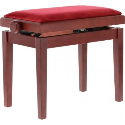 Gewa Piano stolička Deluxe 130.050 – Zbozi.Blesk.cz