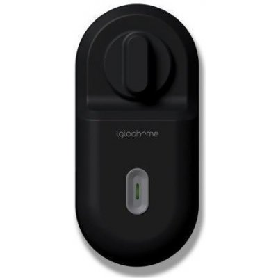 Igloohome Retrofit Lock - bezklíčový chytrý zámek
