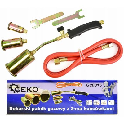 Geko G20015 – Sleviste.cz