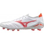 Mizuno MORELIA NEO IV Β ELITE FG/AG p1ga2442-060 – Zboží Dáma