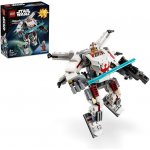 LEGO® Star Wars™ 75390 Robotický oblek X wing™ Luka Skywalkera – Zboží Živě