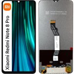 LCD Displej Xiaomi Redmi Note 8 Pro – Zboží Mobilmania