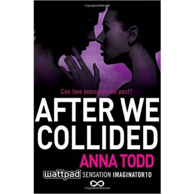 After We Collided – Hledejceny.cz