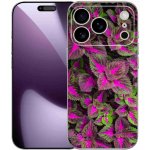 mmCase na iPhone 17 Pro - květiny – Zboží Mobilmania